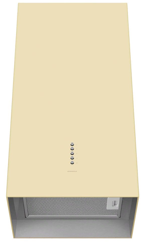 Детальное фото товара: Maunfeld Bath 401 бежевый