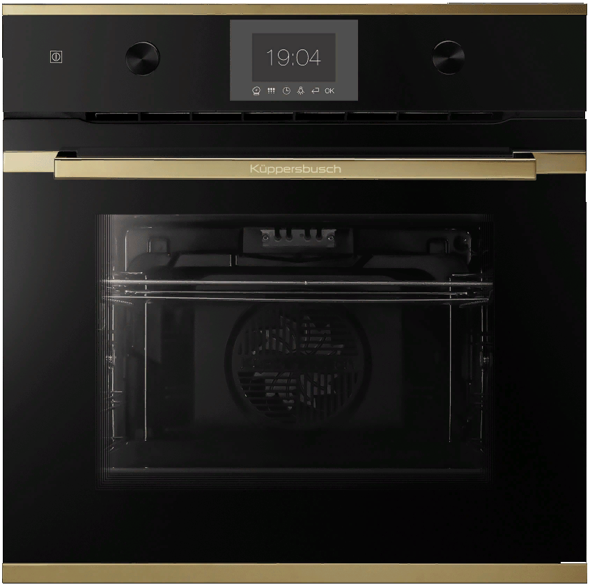 Фото товара: Kuppersbusch BP 6350.0 S4 Gold