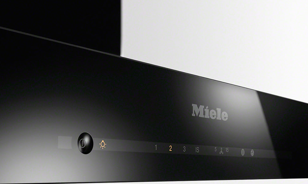 Детальное фото товара: Miele DA6698W OBSW