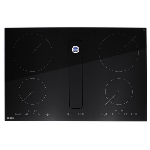 AKPO WK-9 Tytan Induction Auto Фото товара: AKPO WK-9 Tytan Induction Auto индукционная поверхность