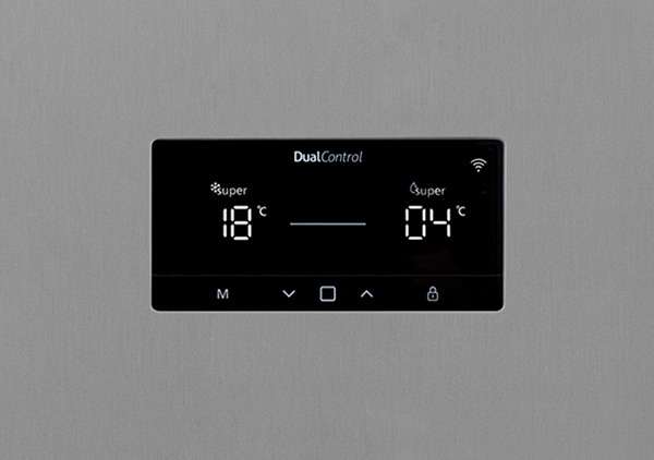 Детальное фото товара: Jacky's JR FI2000