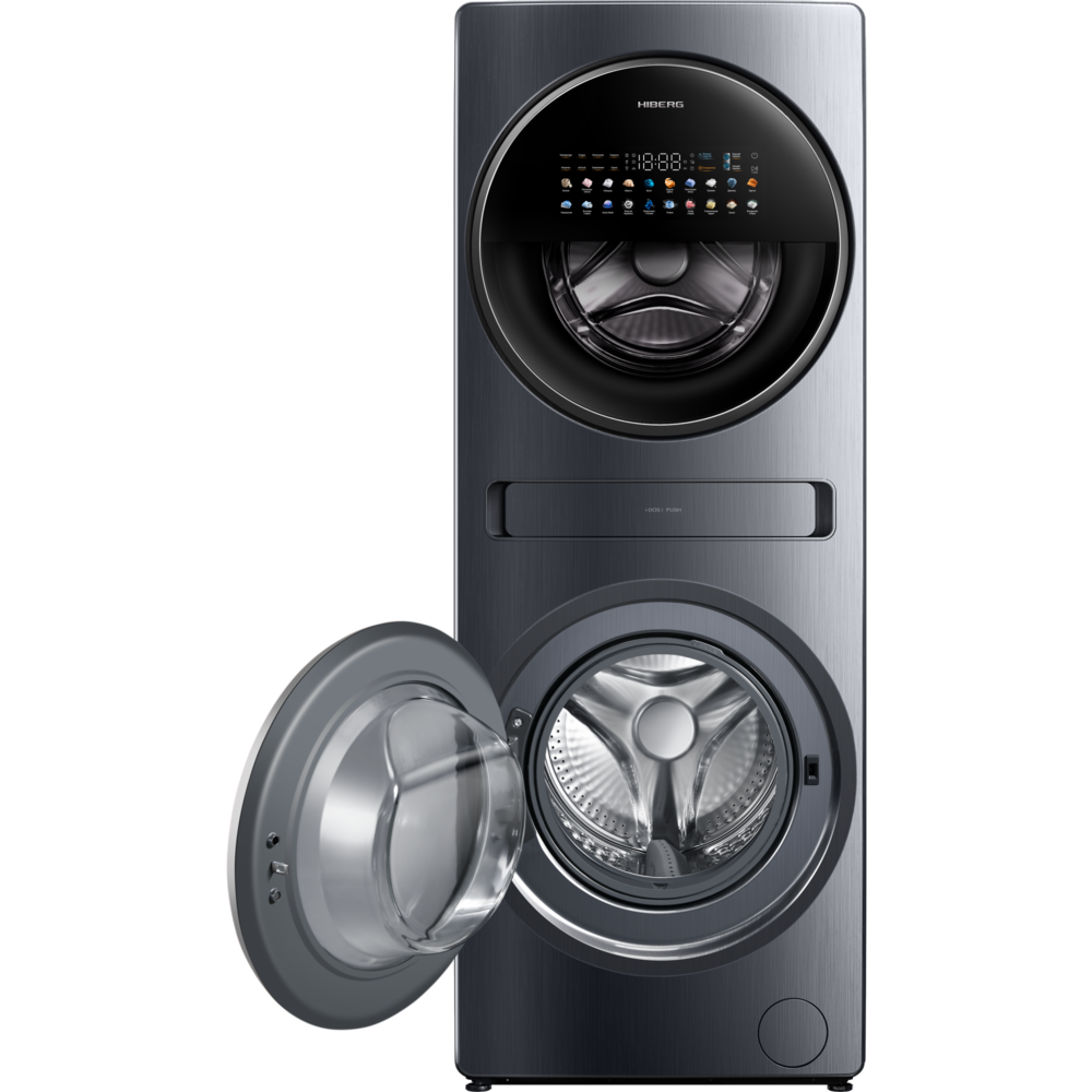 HIBERG TOWER i-DD 107-612 Sd Детальное фото товара: HIBERG TOWER i-DD 107-612 Sd