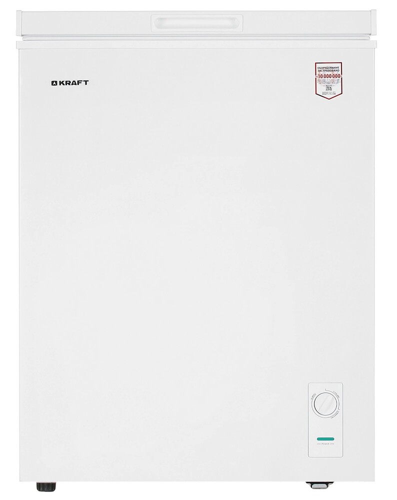 Фото товара: KRAFT BD(W)-152QX