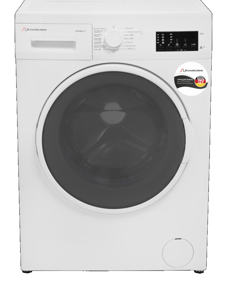 Schaub Lorenz SLW MW6110 Детальное фото товара: Schaub Lorenz SLW MW6110