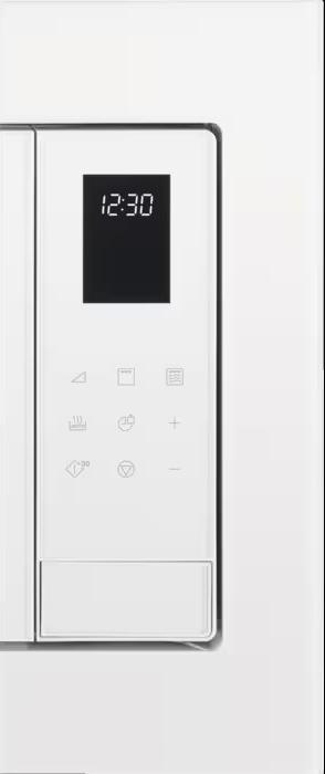 Electrolux LMS4253TMW Детальное фото товара: Electrolux LMS4253TMW