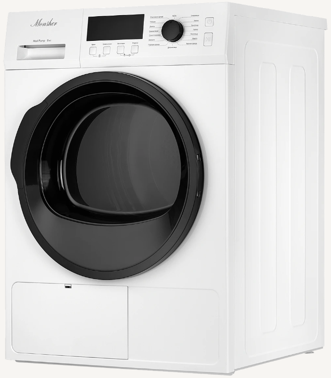 Monsher MDM 631 Blanc Детальное фото товара: Monsher MDM 631 Blanc