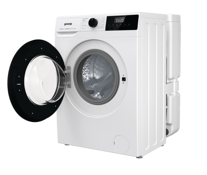 Gorenje W1NHPI62SCSIRV Детальное фото товара: Gorenje W1NHPI62SCSIRV