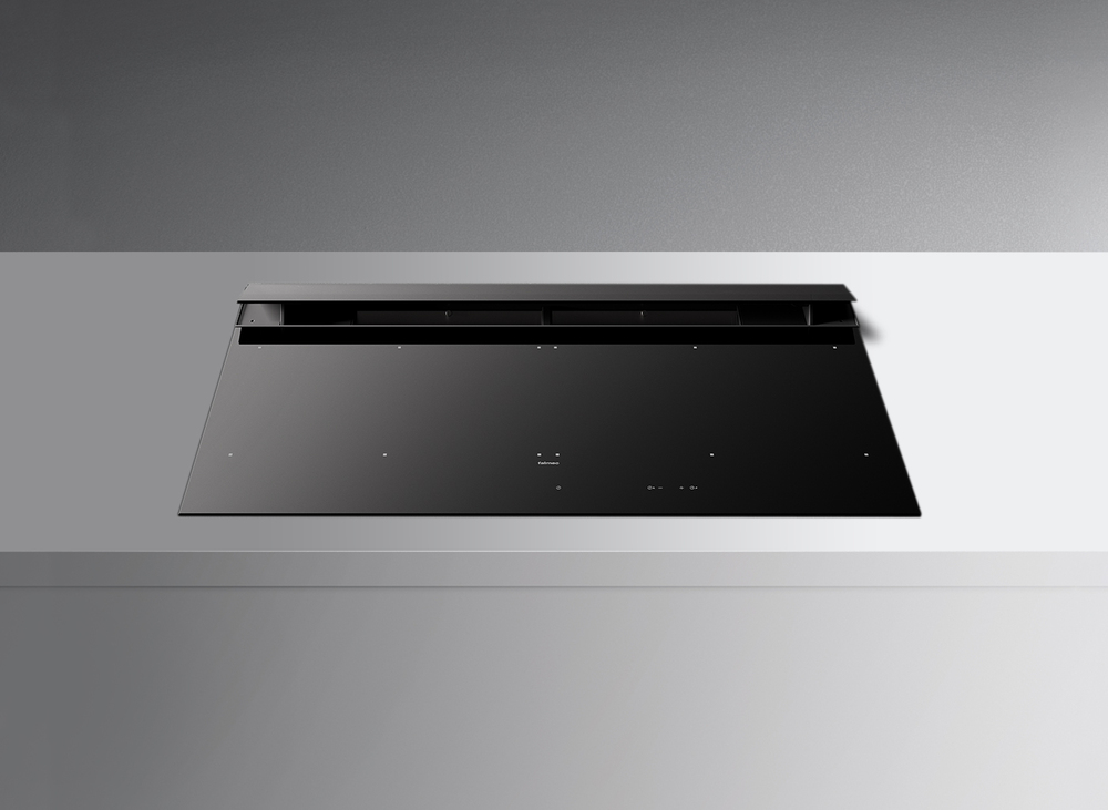 Фото товара: Falmec BRERA индукционная поверхность