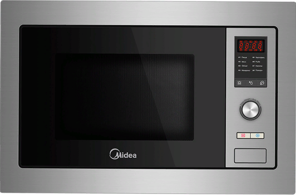 Midea AG925BVW Фото товара: Midea AG925BVW