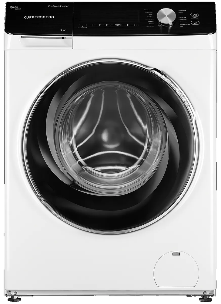 Фото товара: Kuppersberg WM 580 W