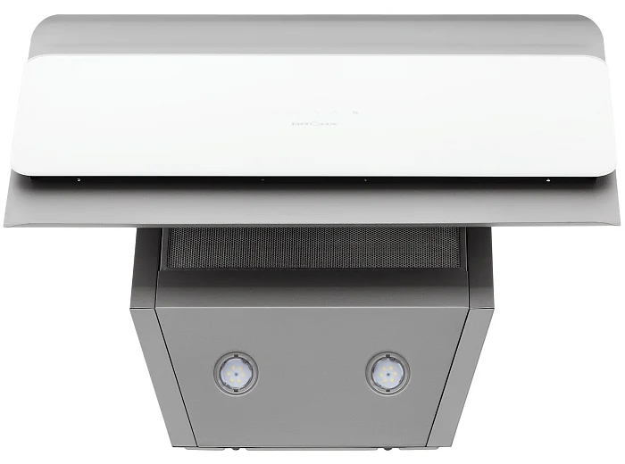 Детальное фото товара: Krona URAN 600 DN WHITE 4S