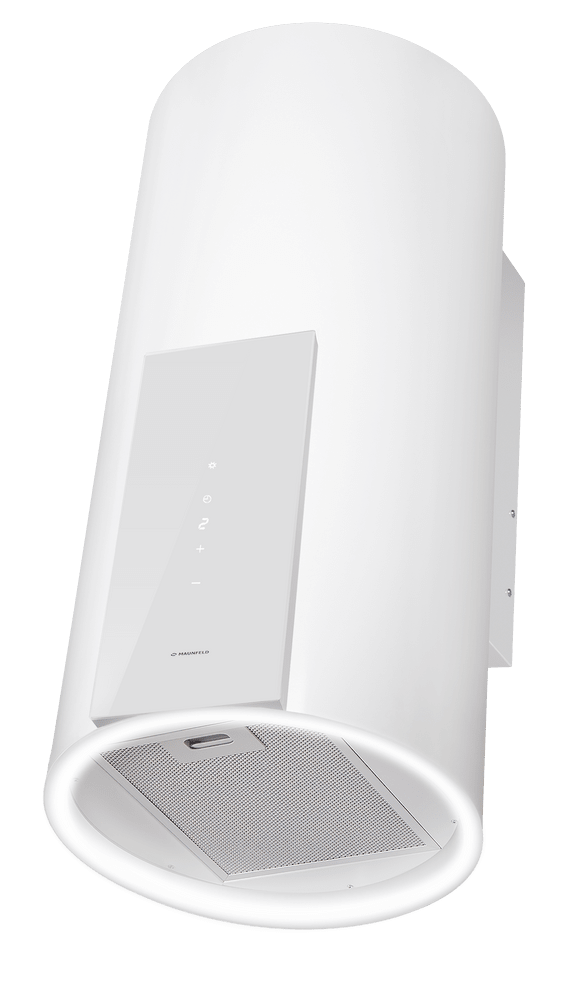 Детальное фото товара: Maunfeld ALBA 39 Wall White