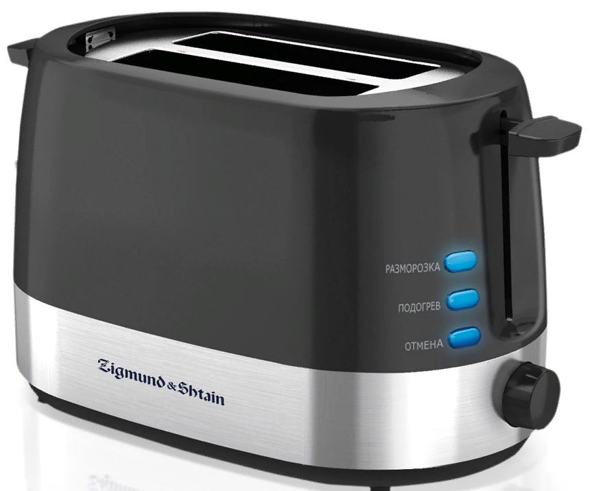 Фото товара: Zigmund & Shtain Küchen-Meister ST-80B