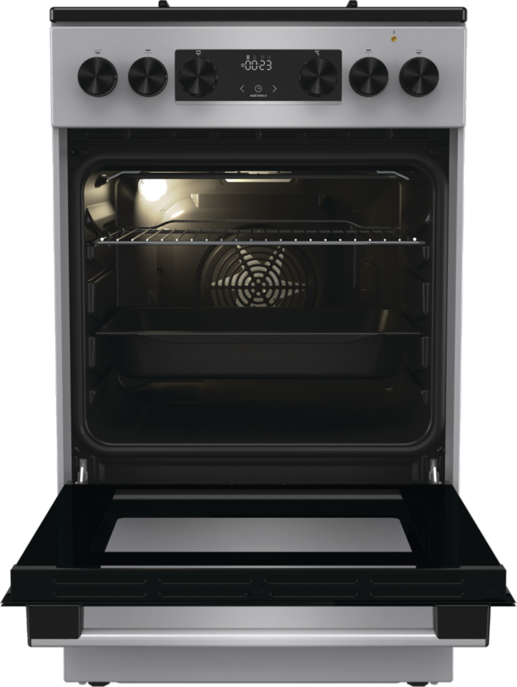 Детальное фото товара: Gorenje GK5C60SJ