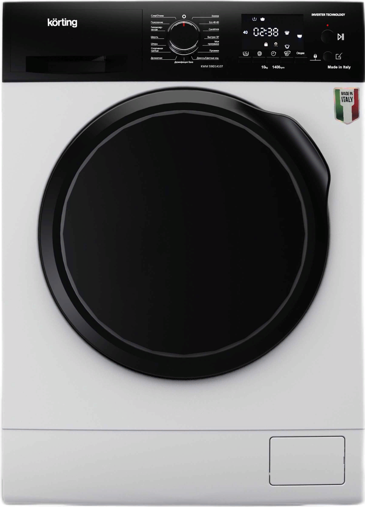 Фото товара: Korting KWM 59ID14107