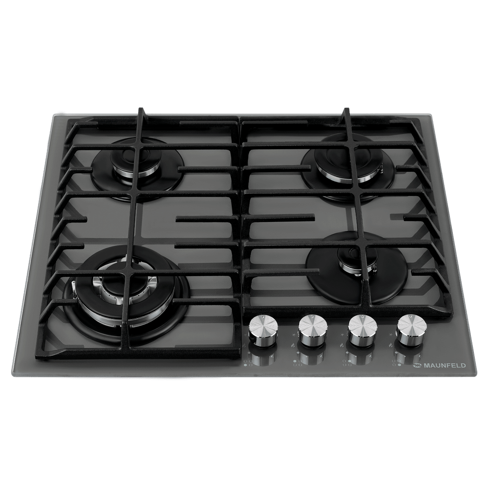 Детальное фото товара: Maunfeld EGHG.64.63CLGR/G газовая поверхность