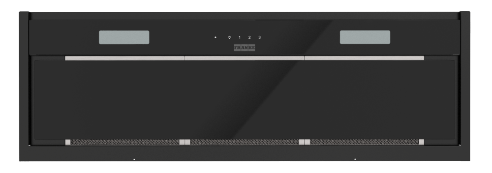 Детальное фото товара: Franke EVO 90 BK