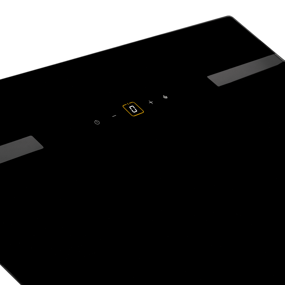 Детальное фото товара: Maunfeld Amber 60 Glass Black