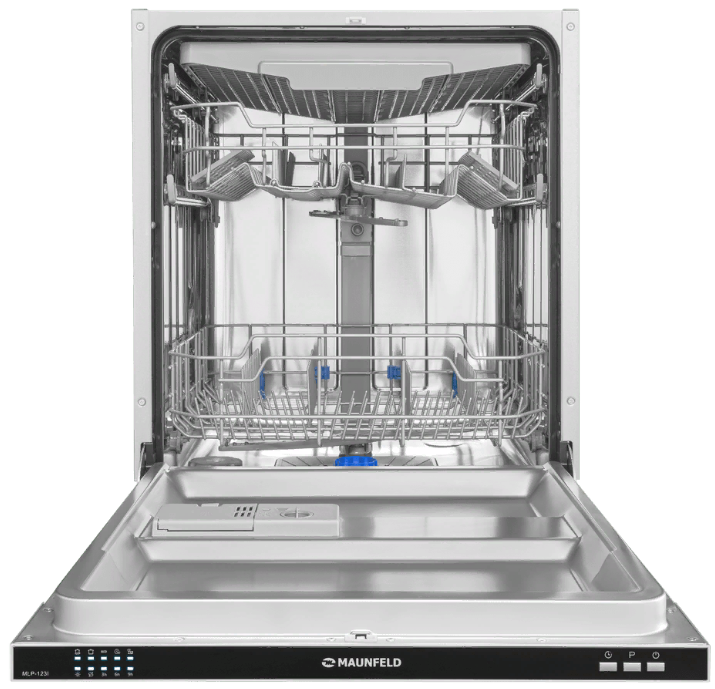 Детальное фото товара: Maunfeld MLP-123I