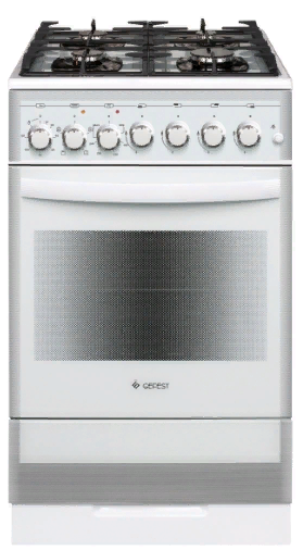 Фото товара: GEFEST ПГЭ 5502-02 0042