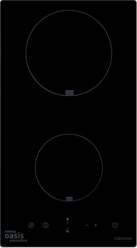 Фото товара: making Oasis everywhere P-IBD индукционная поверхность