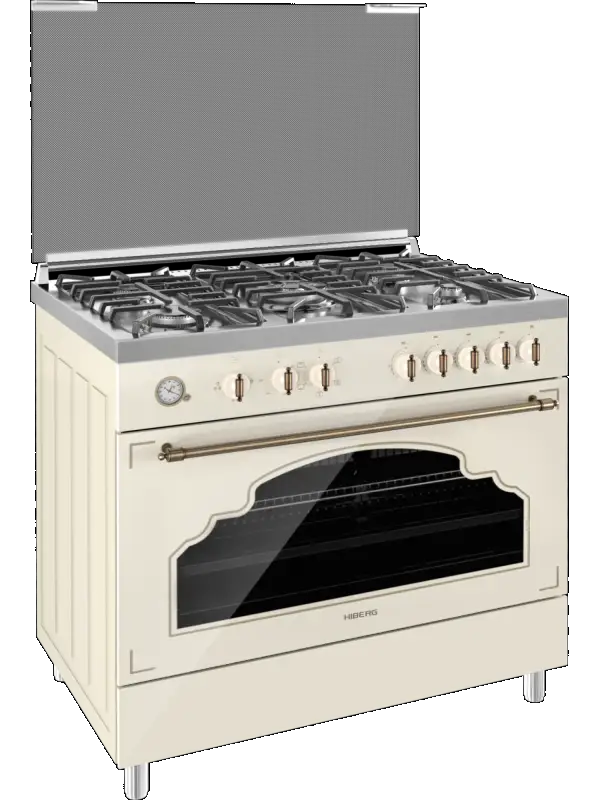 Детальное фото товара: HIBERG FEG 950-35 SY