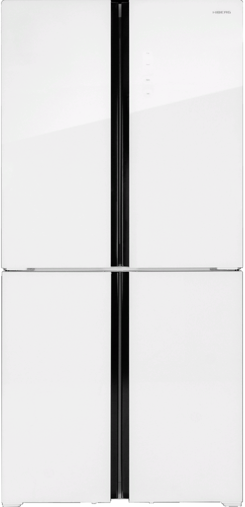HIBERG RFQ-555DX NFGW inverter Фото товара: HIBERG RFQ-555DX NFGW inverter