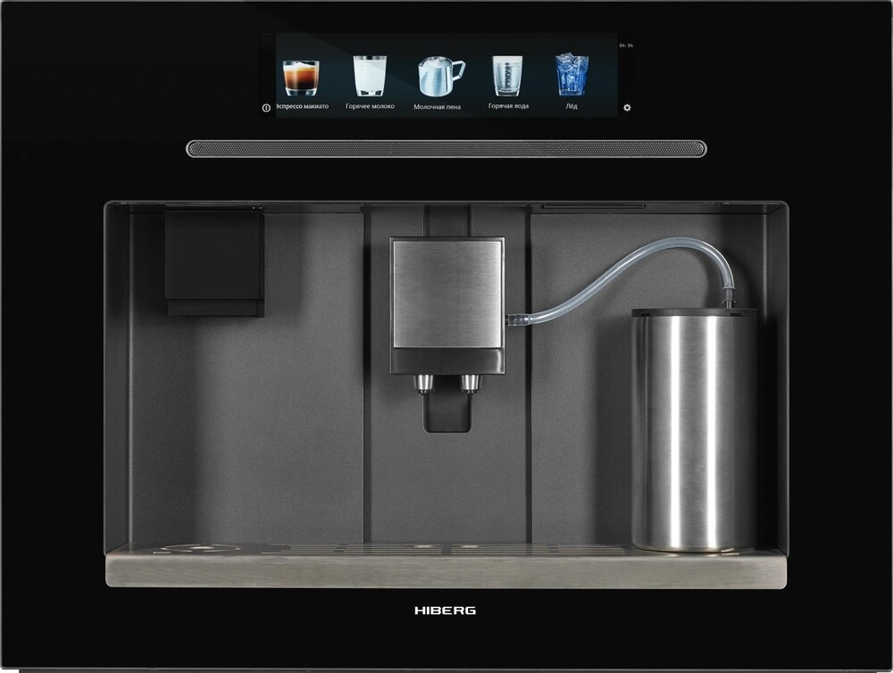 Фото товара: HIBERG PROFF-KP Ice