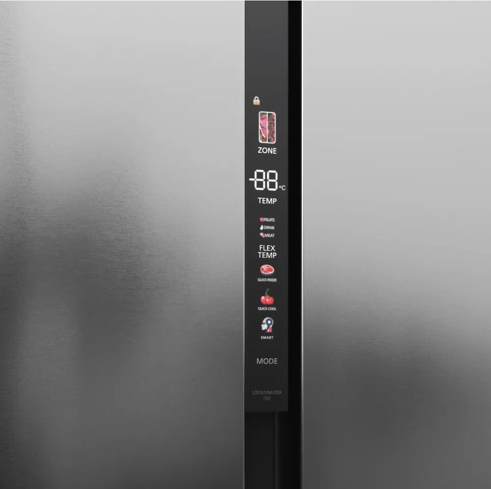 Детальное фото товара: Kuppersberg RFSN 1810 X