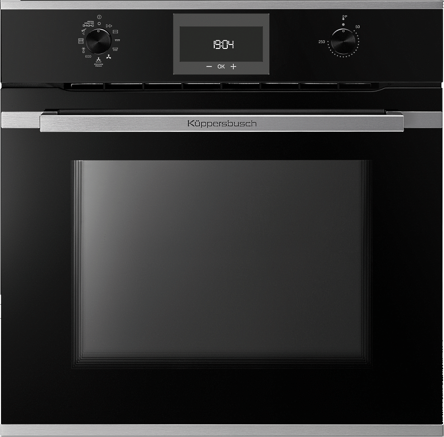 Фото товара: Kuppersbusch BP 6332.0 S1 Stainless Steel