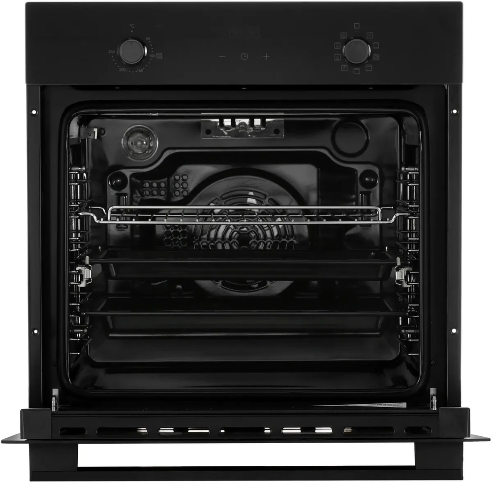 Детальное фото товара: Haier HOX-P09NTB