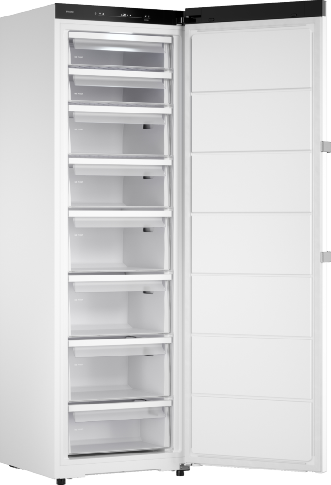 Детальное фото товара: ASKO RFF286KNCW1