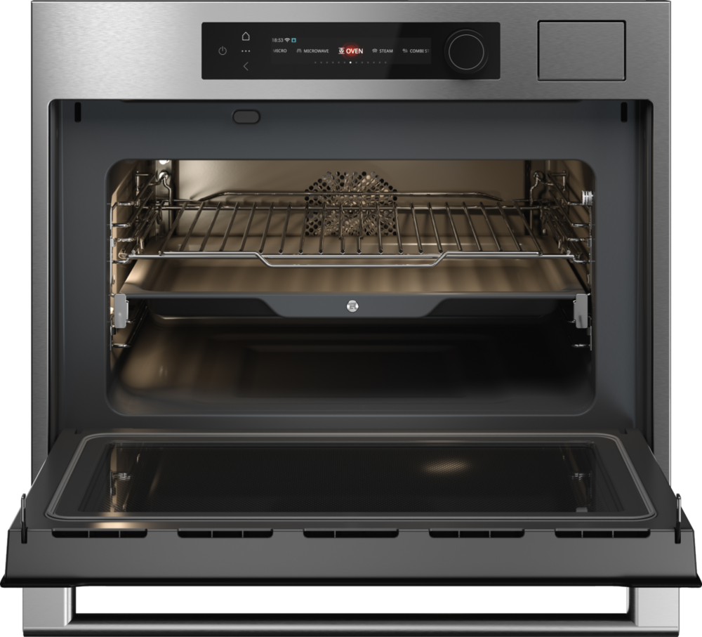 Детальное фото товара: ASKO OCSM64SSH