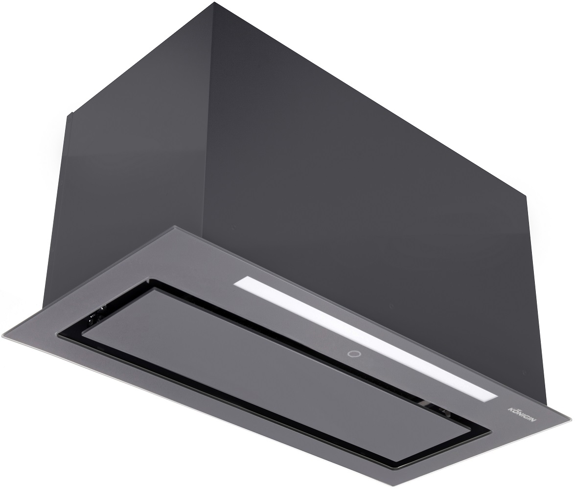 Фото товара: Konigin Navi Grey Glass 60