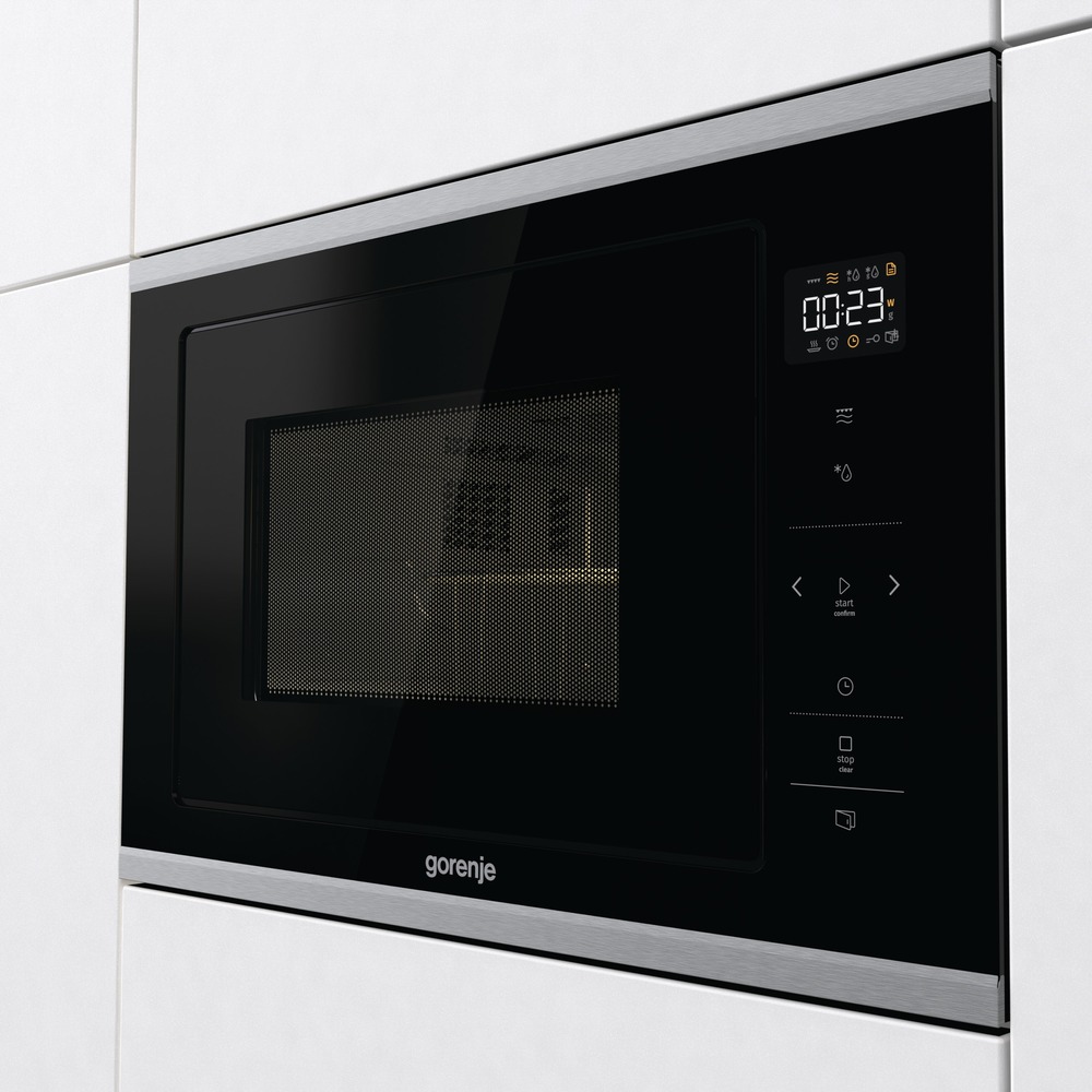Детальное фото товара: Gorenje BMX251SG2BG