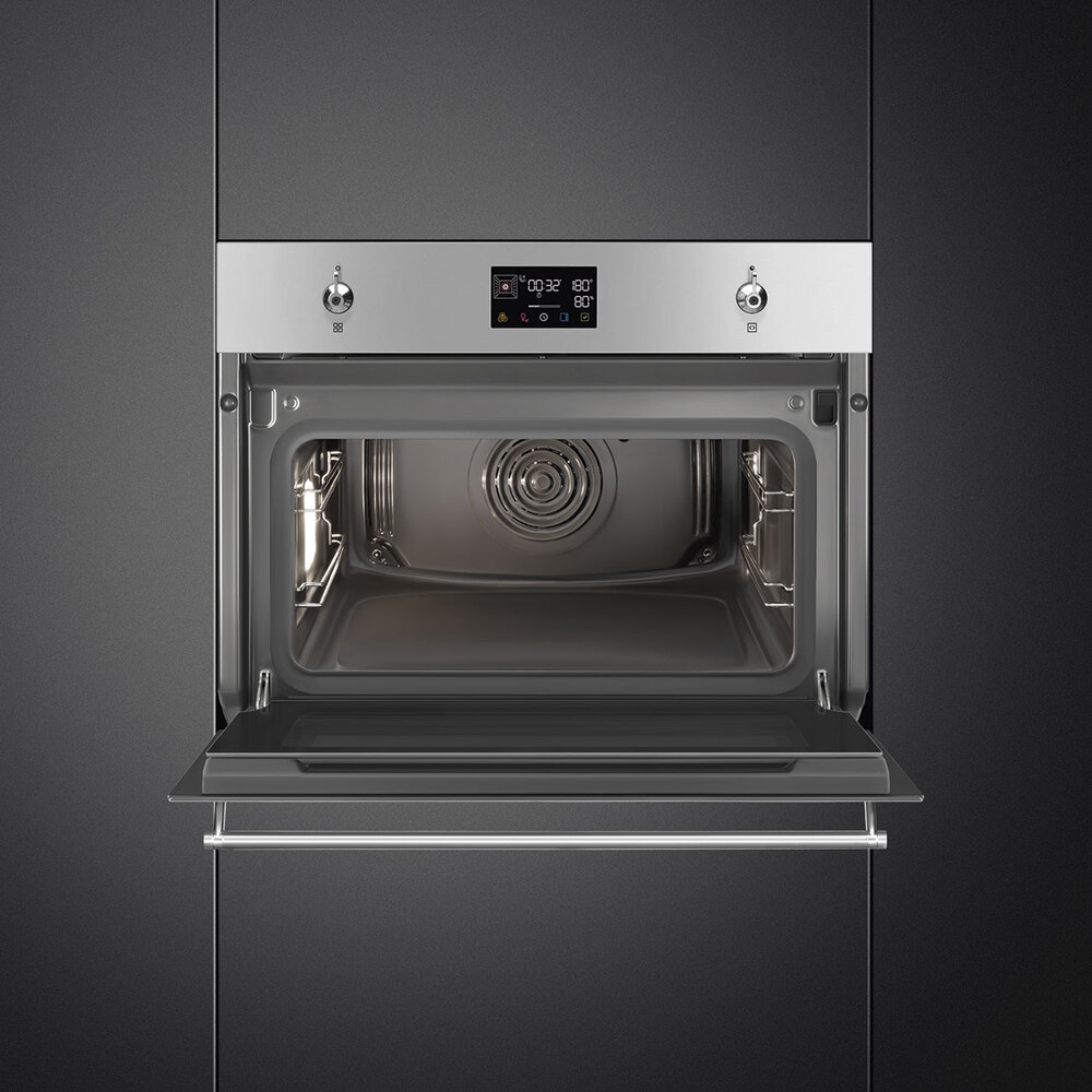 Детальное фото товара: Smeg SO4302S3X