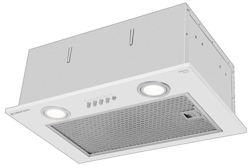 Фото товара: MEFERI INBOX45WH POWER