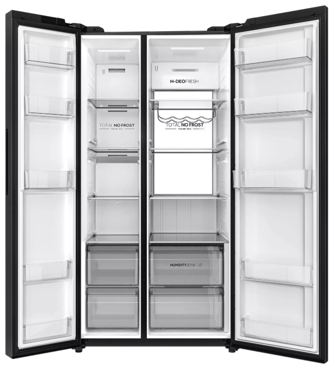 Детальное фото товара: Haier HRF-600DP7ERU