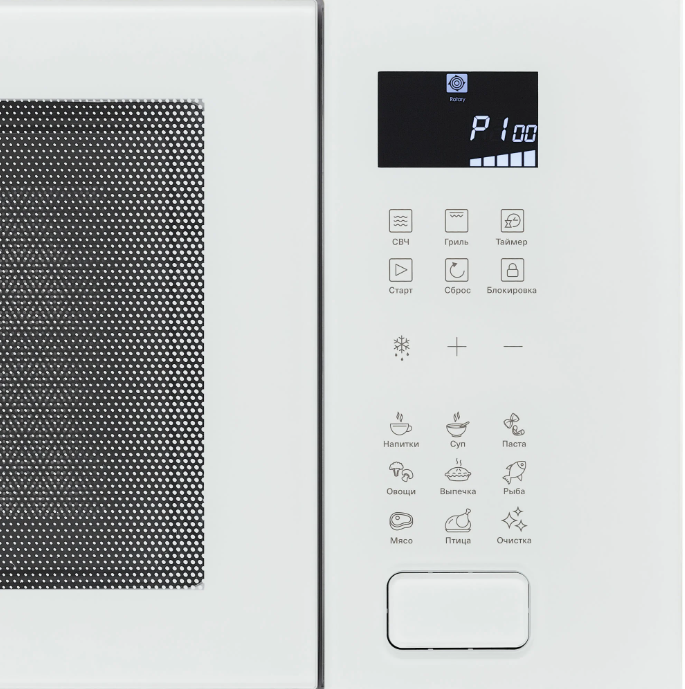 Krona REIN 60 WH Детальное фото товара: Krona REIN 60 WH