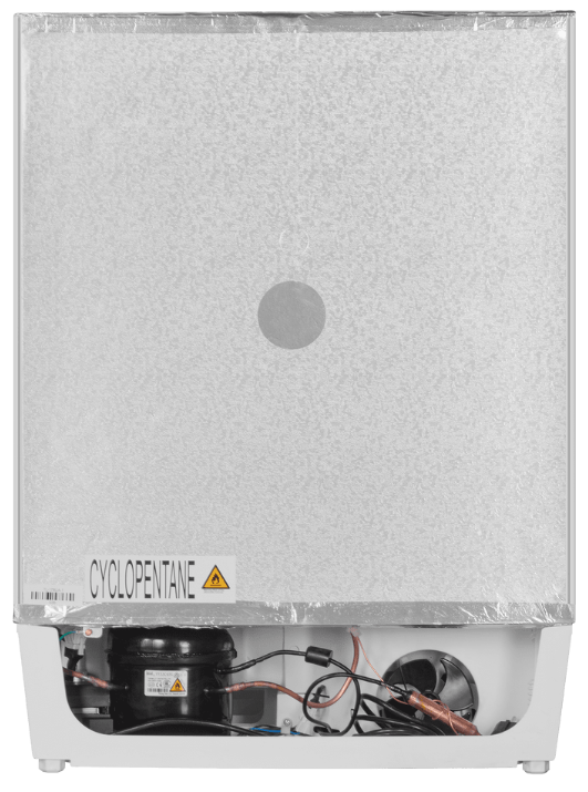 Детальное фото товара: Maunfeld MBL88SWGR Inverter