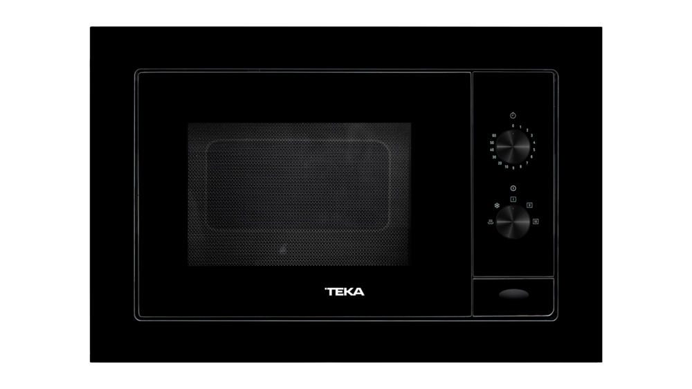 Фото товара: Teka ML 8200 BI FULL BLACK