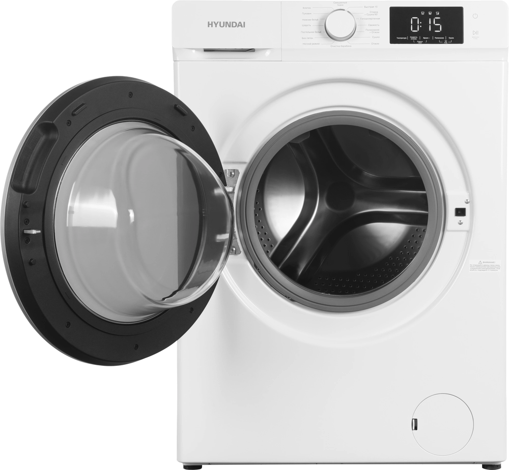 Детальное фото товара: Hyundai WFD9212