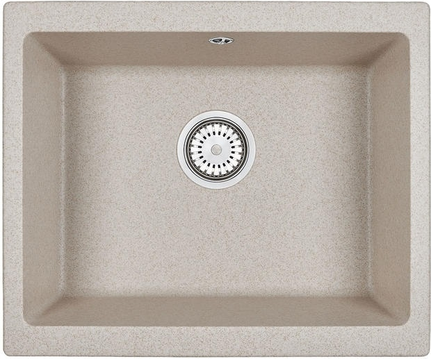 Фото товара: GRANULA 5551 мойка, гранит, пирит