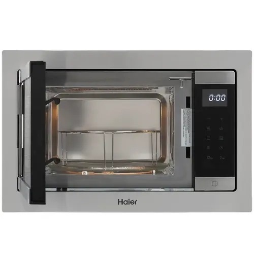 Детальное фото товара: Haier HMX-BTG259LX