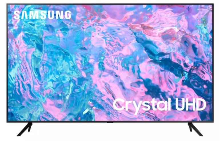 Фото товара: Samsung UE65CU7100UXRU