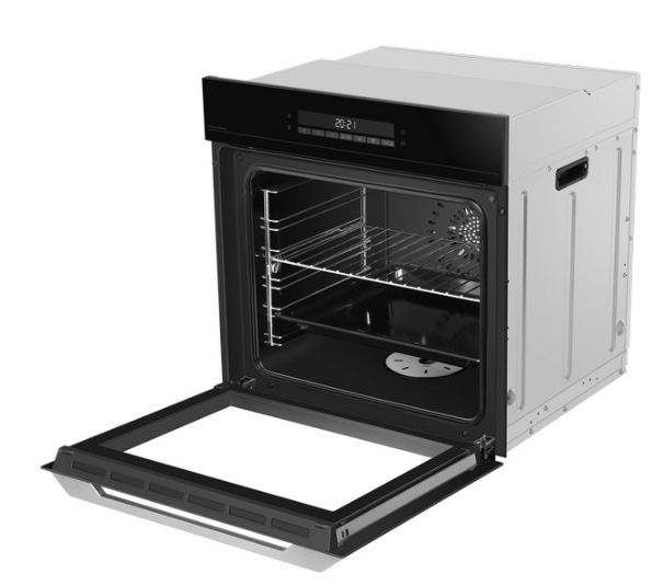 Детальное фото товара: Haier HOQ-P16AS5GB