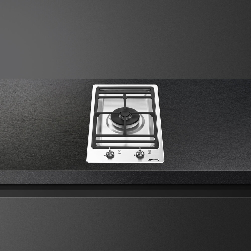 Детальное фото товара: Smeg PGF31G2 газовая поверхность