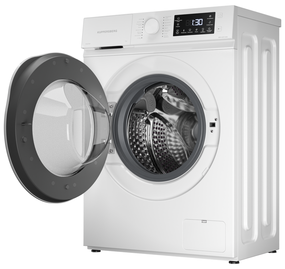 Детальное фото товара: Kuppersberg WM 420 WW