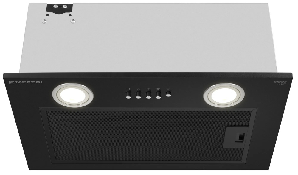 Детальное фото товара: MEFERI INBOX45BK LIGHT