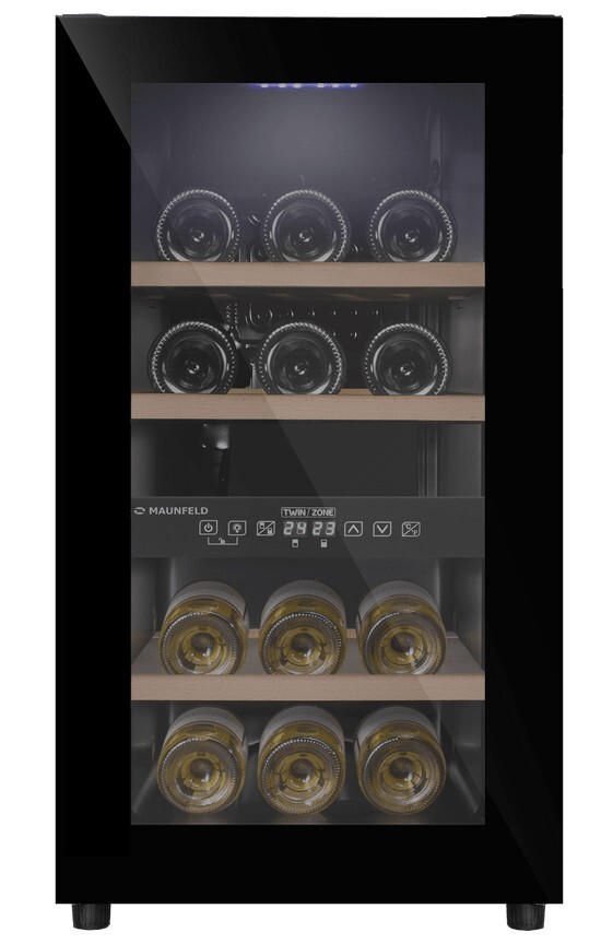 Детальное фото товара: Maunfeld MFWC-50D16